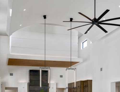 Ceilings